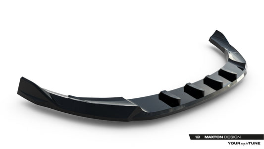 Splitter Przedni Opel Grandland Mk1