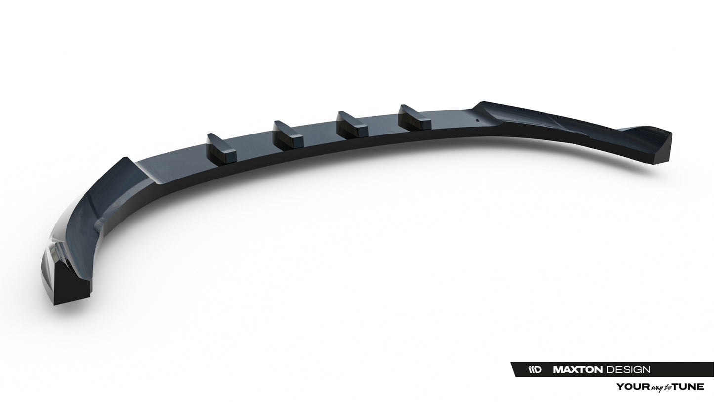 Splitter Przedni Opel Grandland Mk1