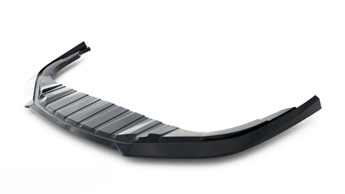 Front Diffusor passend für Porsche 911 GT3 991