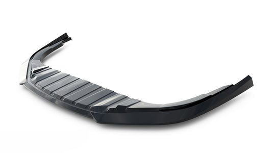 Splitter Przedni pasujący do Porsche 911 GT3 991