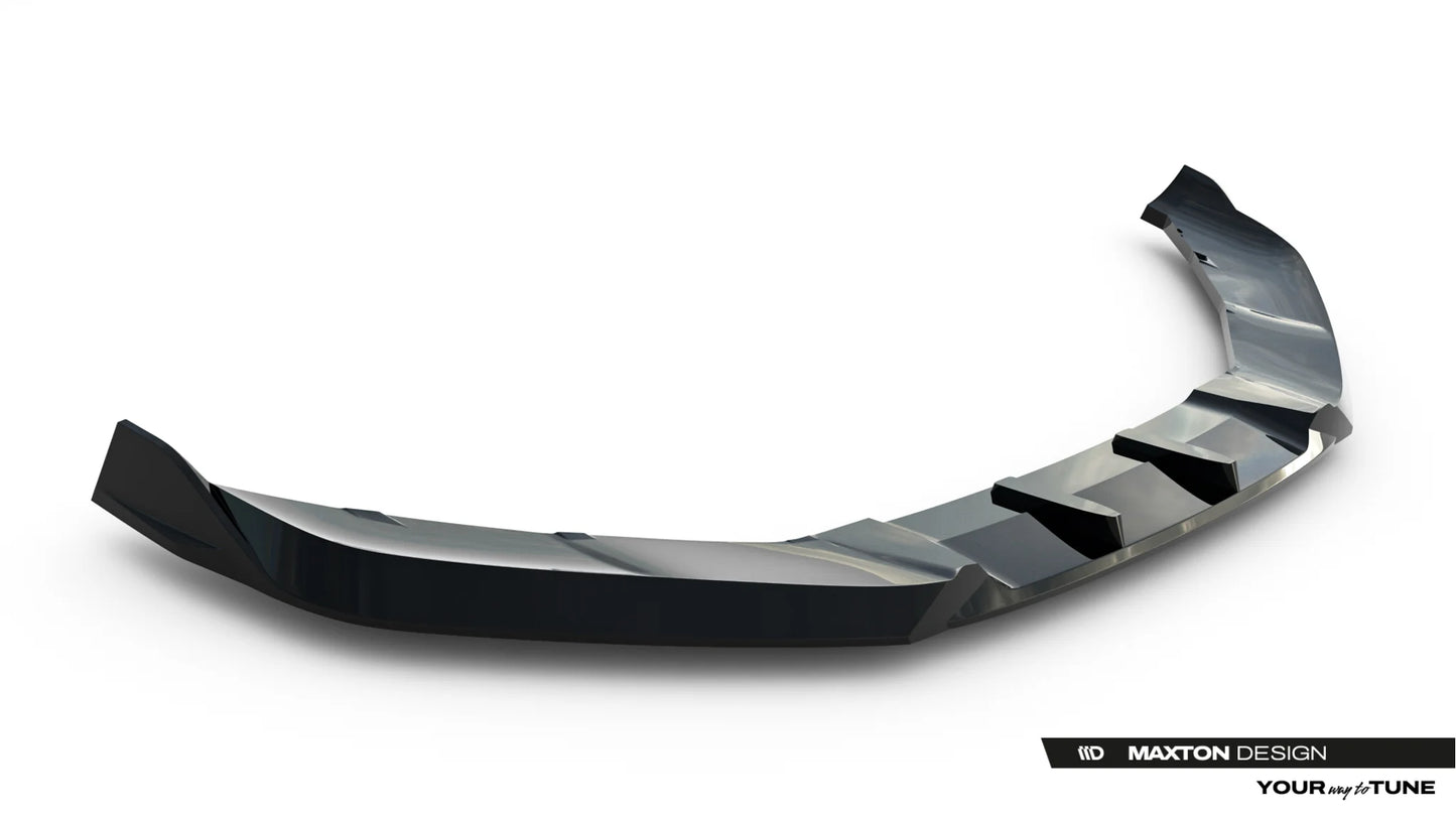 Front Diffusor Porsche Panamera 4 / 4S E-Hybrid / 4 E-Hybrid 972