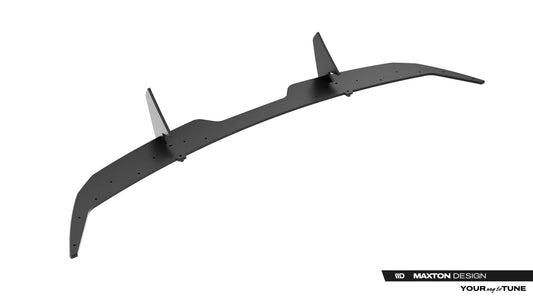 Dyfuzor Tylny Street Pro Jaguar F-Type X152 Facelift 2