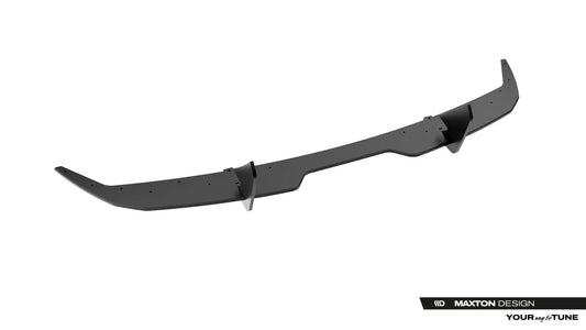 Dyfuzor Tylny Street Pro Jaguar F-Type X152 Facelift 2