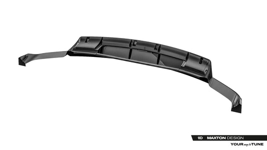 Karbonowy Splitter Tylny (Z Dyfuzorem) Prepreg Lamborghini Urus Mk 1