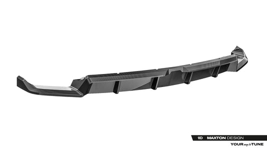 Karbonowy Splitter Tylny (Z Dyfuzorem) Prepreg Lamborghini Urus Mk 1