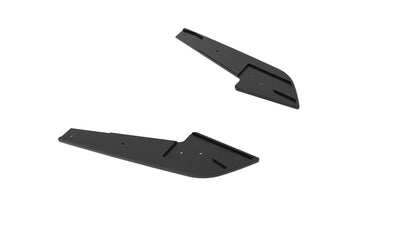 Street Pro Heck Diffusor Seite Audi S5 Coupe F5