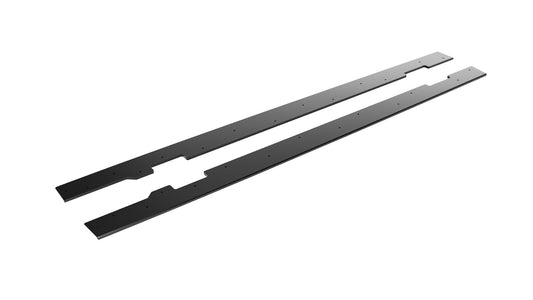 Street Pro Rajouts Des Bas De Caisse compatible avec Mini Cooper John Cooper Works F66
