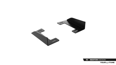 Side Flaps für Mini Cooper John Cooper Works F65