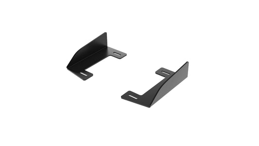 Side Flaps passend für Mini Cooper John Cooper Works F66