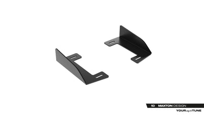 Side Flaps für Mini Cooper John Cooper Works F65