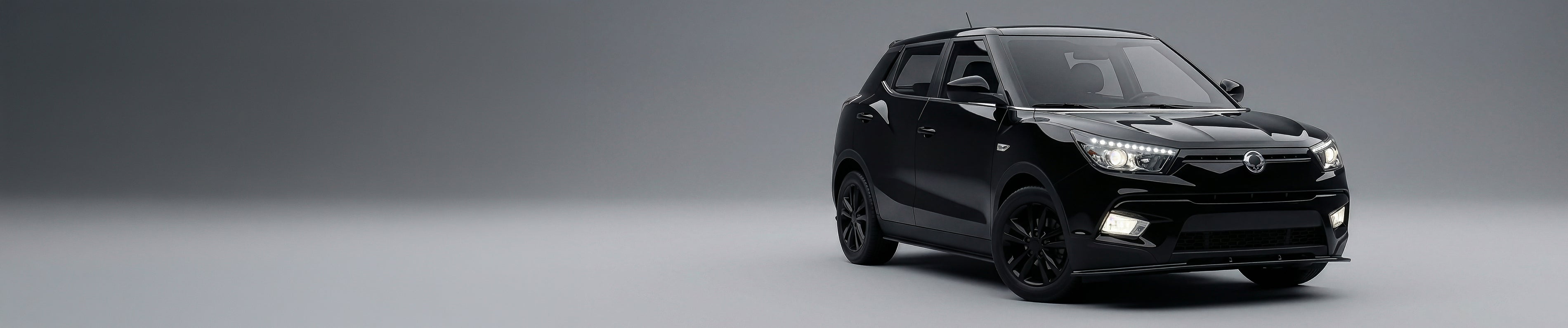 SsangYong