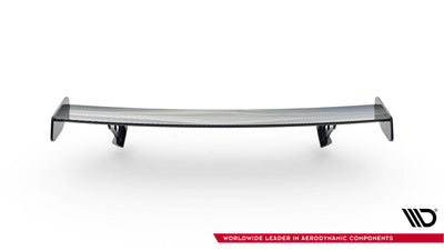 Carbon Spoiler suitable for Mazda MX5 Hardtop NC(MK3)