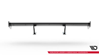Carbon Spoiler  Tesla Model 3