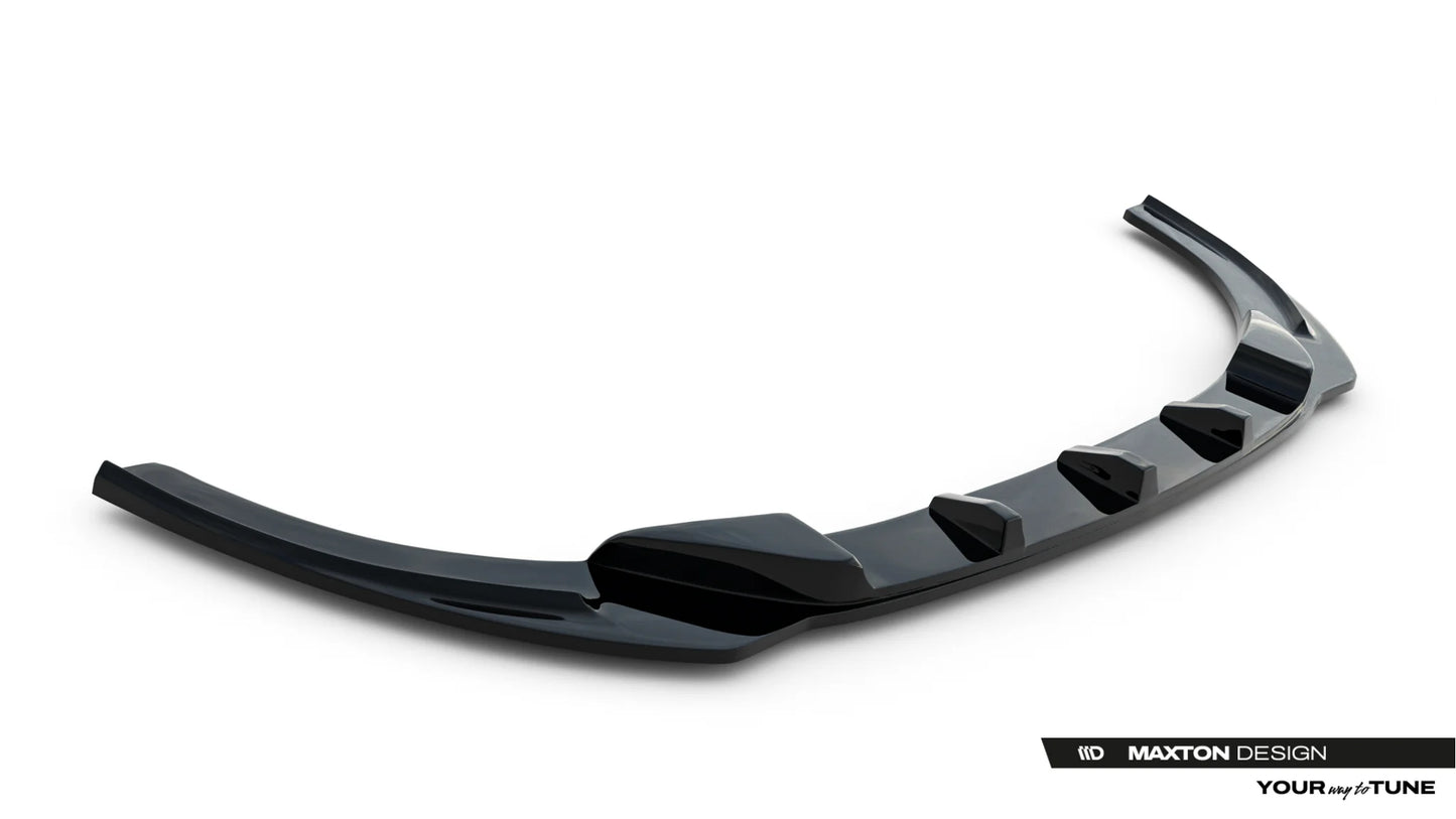 Splitter Przedni Volkswagen Golf Mk6 GTI