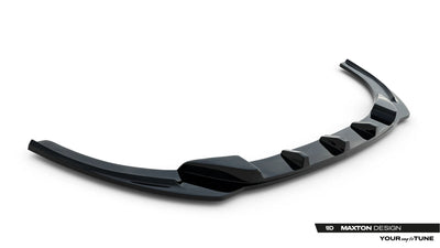 Splitter Przedni Volkswagen Golf Mk6 GTI