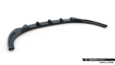 Splitter Przedni Volkswagen Golf Mk6 GTI