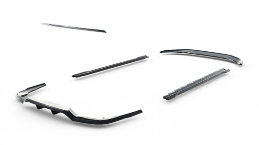 Ensemble Diffuseur Volkswagen Passat B9