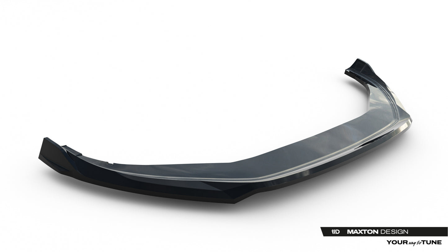 Front Diffusor V.1 Volkswagen Tayron R-Line Mk1