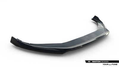 Front Diffusor V.1 Volkswagen Tayron R-Line Mk1