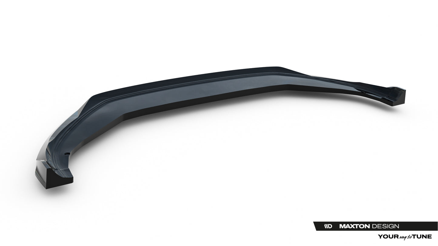 Front Diffusor V.1 Volkswagen Tayron R-Line Mk1