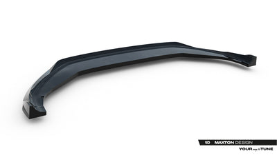 Front Diffusor V.1 Volkswagen Tayron R-Line Mk1