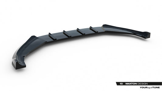 Splitter Przedni V.2 Volkswagen Tayron R-Line Mk1