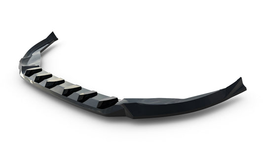 Front Splitter Volkswagen T-Roc R-Line Mk2
