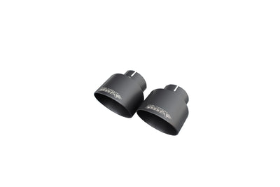 Dokładka Tylna V.3 + Wydech Milltek Sport pasujący do BMW 1 F40 M135i