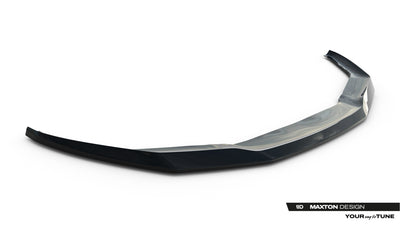 Splitter Przedni V.1 BMW M5 F90