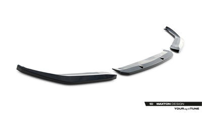 Splitter Przedni V.2 BMW M5 F90