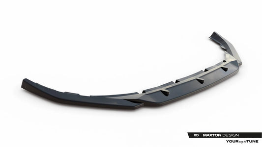 Splitter Przedni V.2 Volvo S60/V60 R-Design Mk3