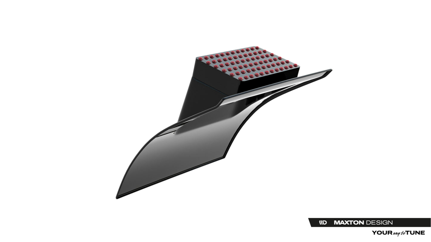 Ledowe Światło Stop Cupra Leon Hatchback Mk1 Facelift