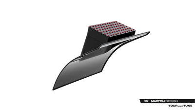 Ledowe Światło Stop Cupra Leon Hatchback Mk1 Facelift