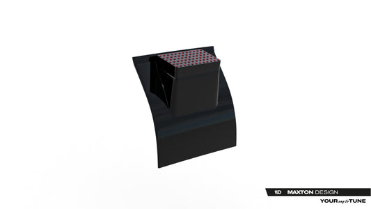 Feu Stop Led compatible avec Cupra Leon Hatchback Mk1 Facelift