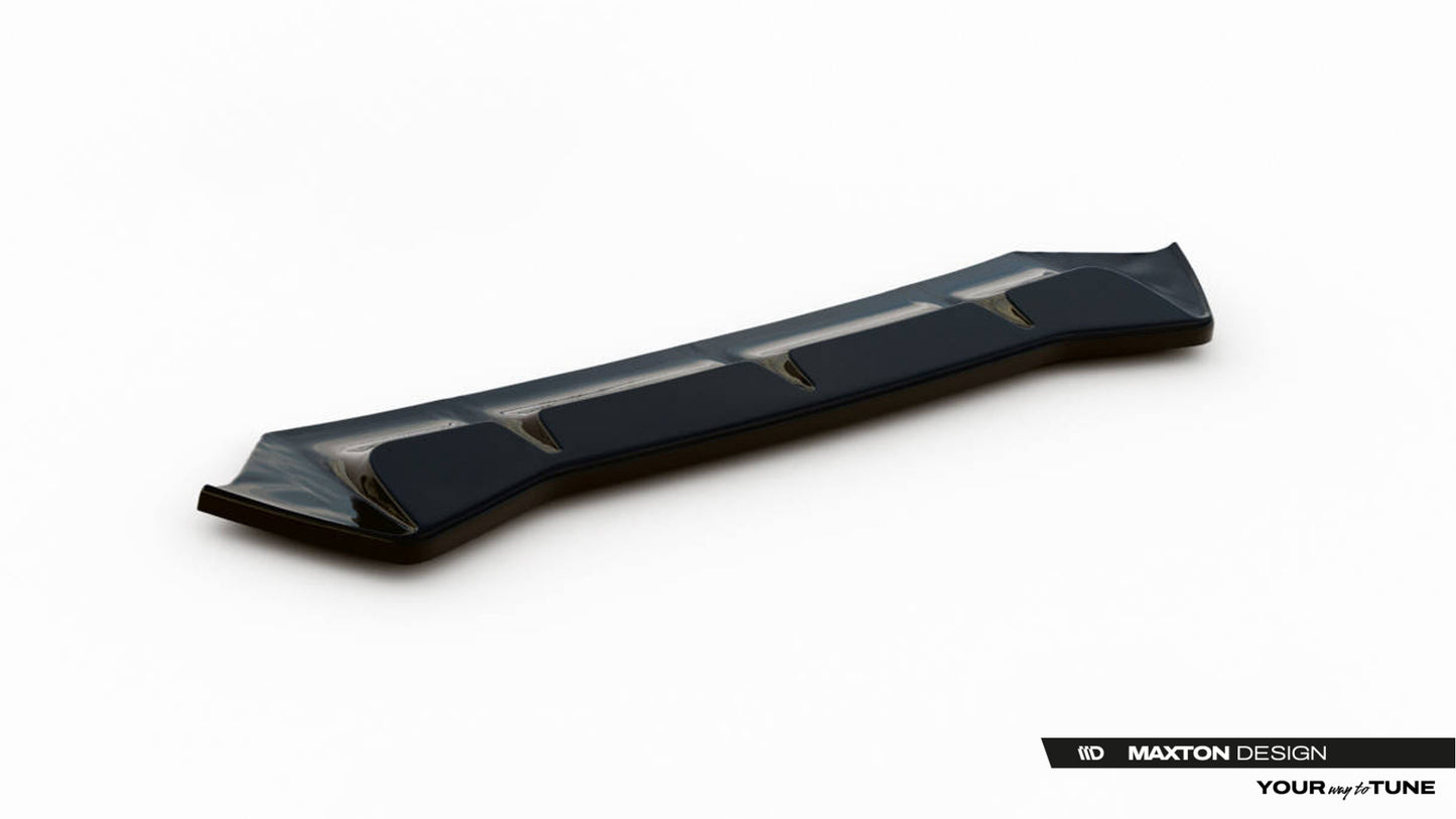 Splitter Tylny BMW M5 F90