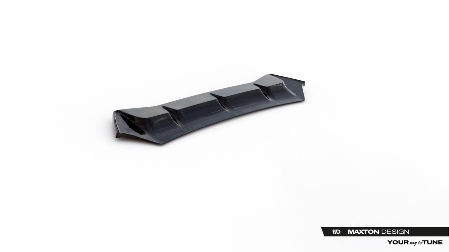 Splitter Tylny BMW M5 F90