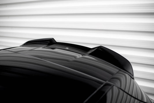 Diffusor Satz Mercedes-Benz A AMG-Line W176 Facelift