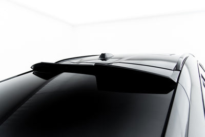 Diffusor Satz BMW X6 M-Pack G06 Facelift