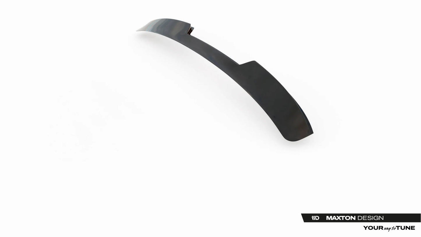 Spoiler Cap 3D Audi A3 Sedan 8Y Facelift