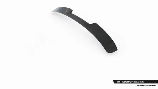 Spoiler Cap 3D Audi A3 Sedan 8Y Facelift