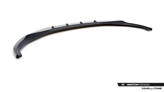 Front Diffusor V.3 BMW 4 / i4 Gran Coupe M-Pack / M440i G26