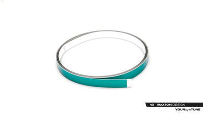 Pasek dekoracyjny do samodzielnego naklejenia