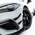 Front Bumper Wings (Canards) Mercedes-AMG CLE 53 Aero C236