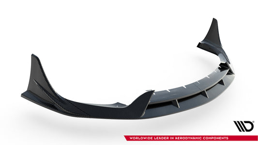 Prepreg Carbon Fiber Bodykit Mercedes-AMG GT 63 / 55 / 63 S E Performance C192