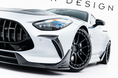 Prepreg Carbon Fiber Bodykit Mercedes-AMG GT 63 / 55 / 63 S E Performance C192
