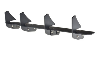 REAR DIFFUSER HYUNDAI I30 Mk3 N 