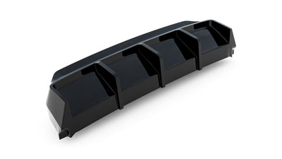 Rear Valance BMW 2 M-Pack Coupe G42