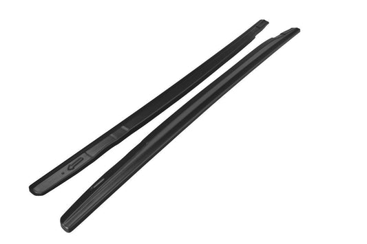 Side Skirts Diffusers  Alfa Romeo 156 GTA 
