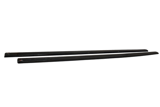 Side Skirts Diffusers Audi RS5 Coupe F5 