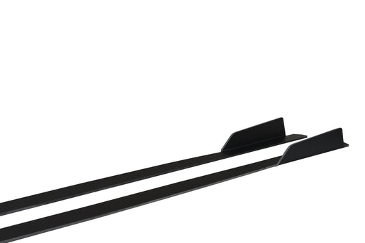 Side Skirts Diffusers BMW 1 M135i / M140i / M-Pack F21 